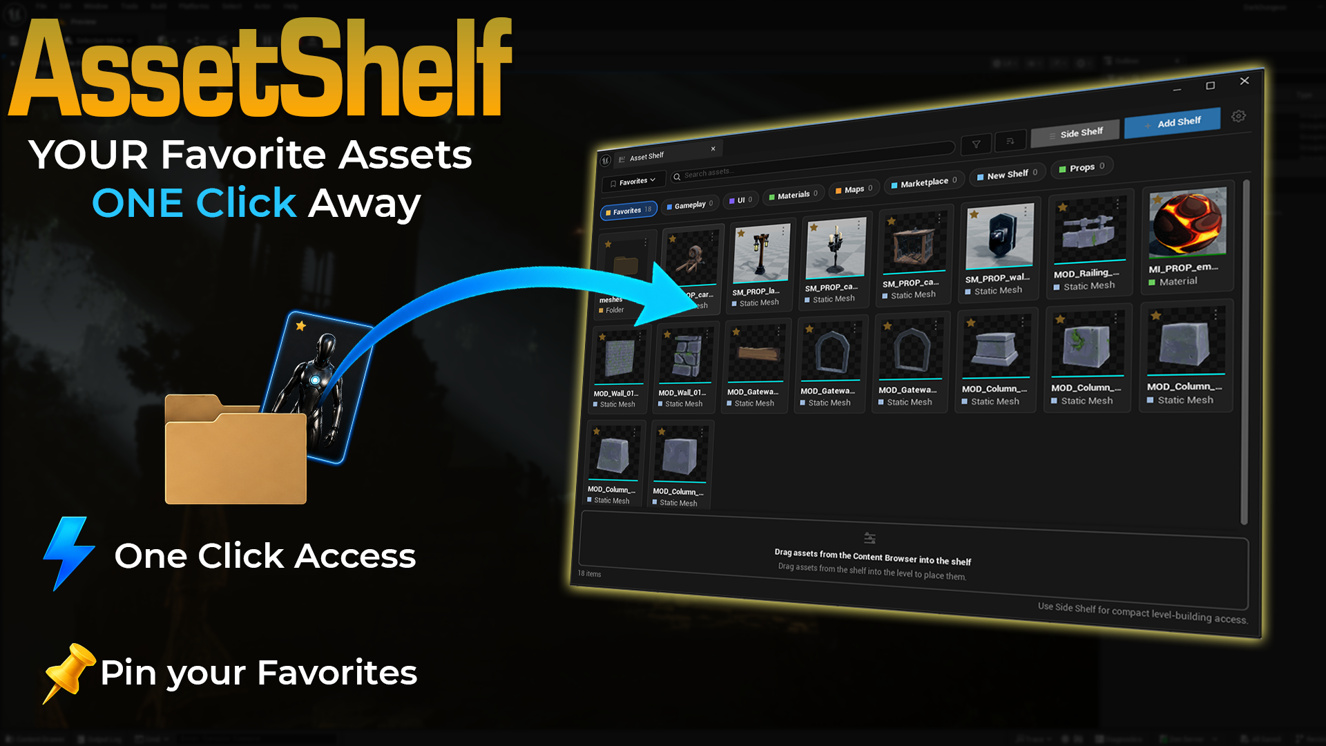 Asset Shelf thumbnail