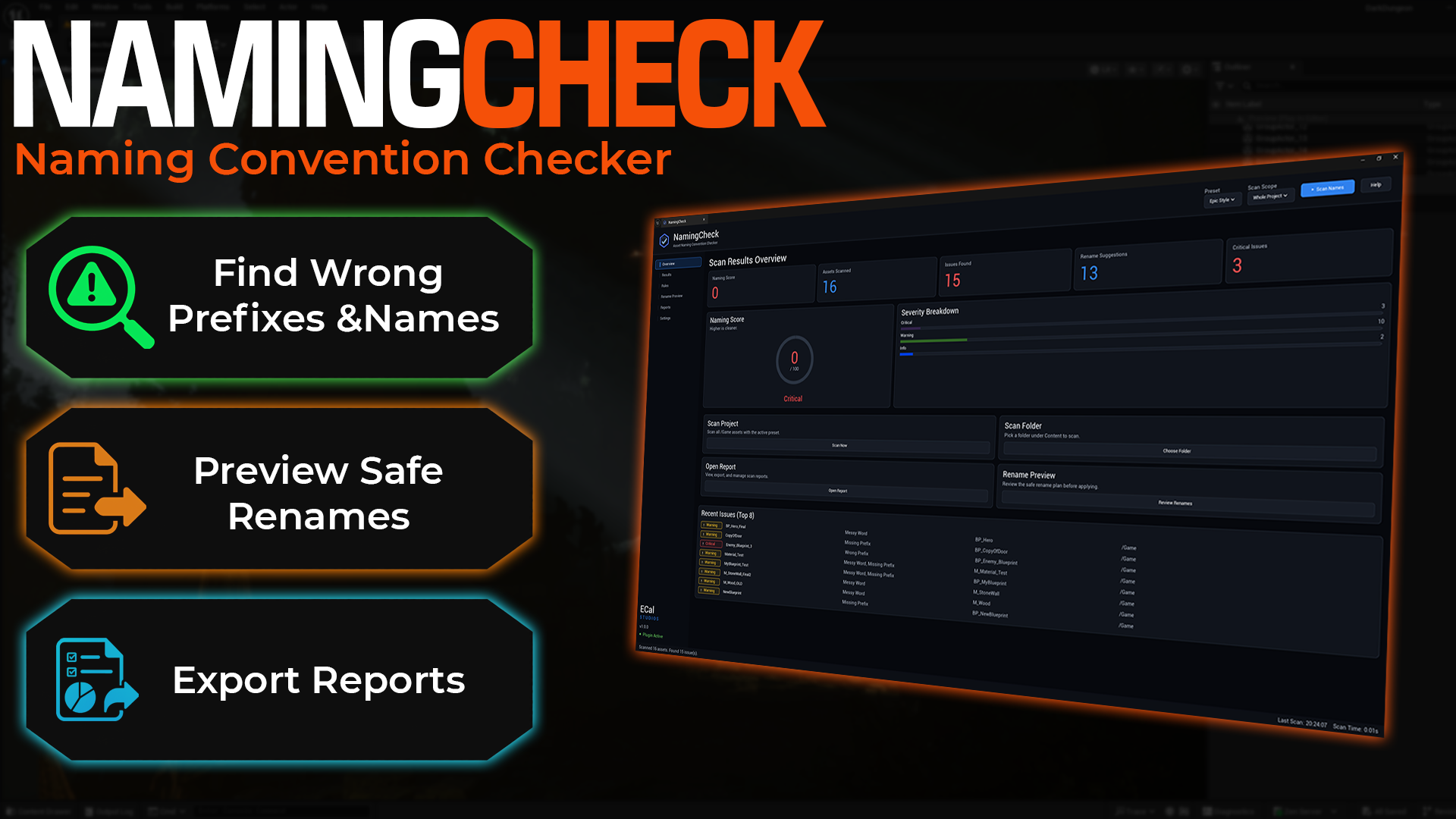 NamingCheck thumbnail