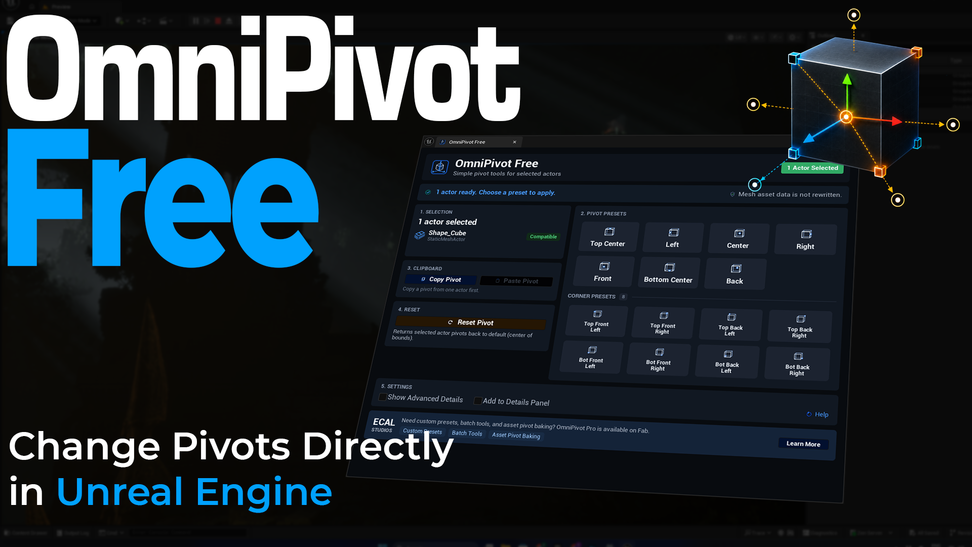 OmniPivot Free thumbnail