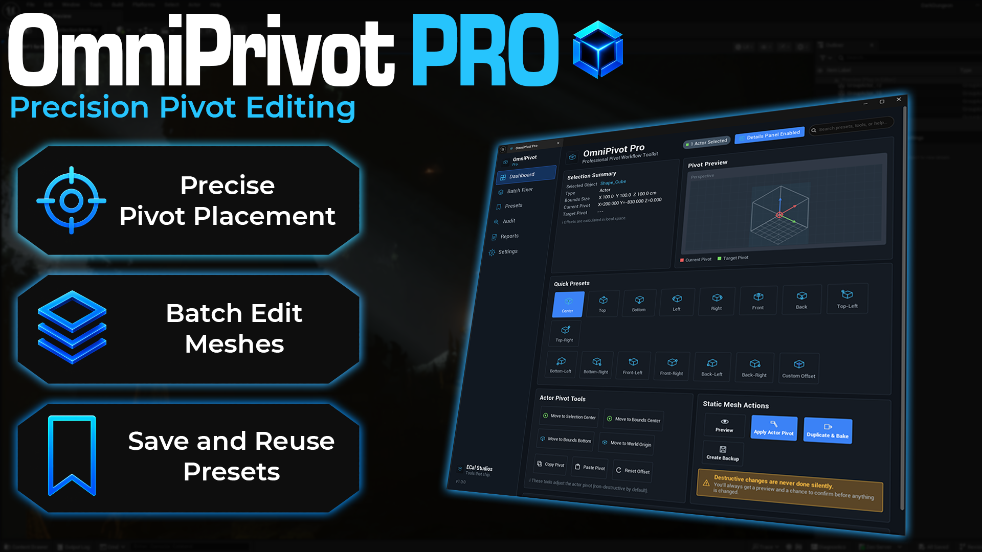 OmniPivot Pro thumbnail